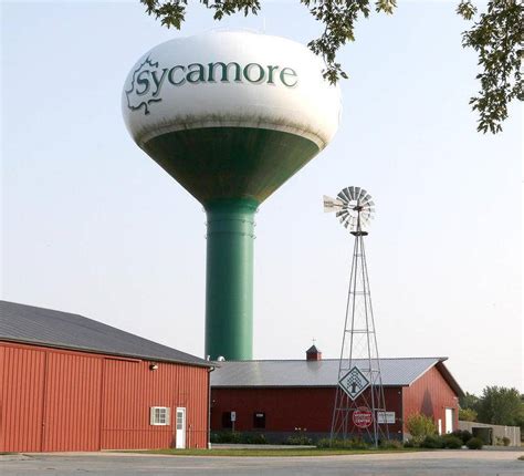 sycamore water bill|sycamore illinois utilities.